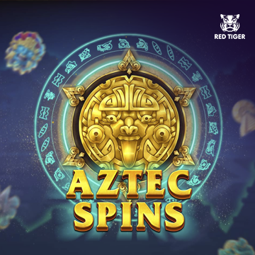 Aztec Spins - POWERPLAY128