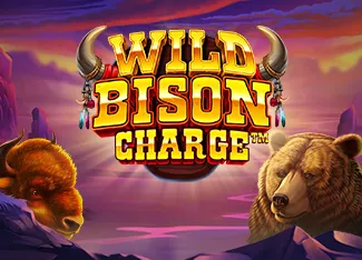 Pragmatic : Wild Bison Charge - POWERPLAY128