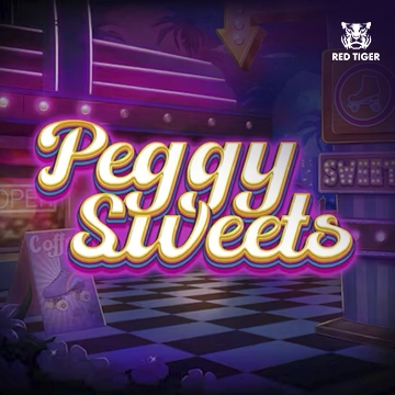 Peggy Sweets - POWERPLAY128