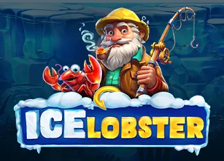 Pragmatic : Ice Lobster - POWERPLAY128