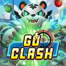 PLAYSTAR : GO CLASH - POWERPLAY128