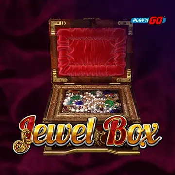 PlaynGo : Jewel Box - POWERPLAY128