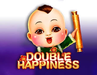 PLAYSTAR : DOUBLE HAPPINESS - POWERPLAY128