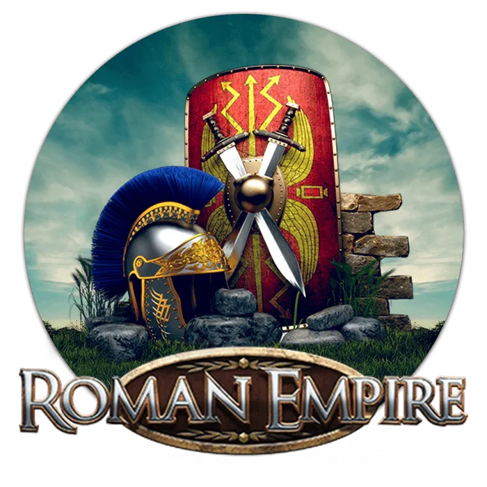 Habanero : Roman Empire - POWERPLAY128