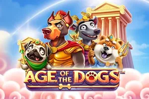 Age of the Dogs - POWERPLAY128