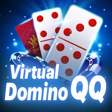 Virtual Domino QQ - POWERPLAY128