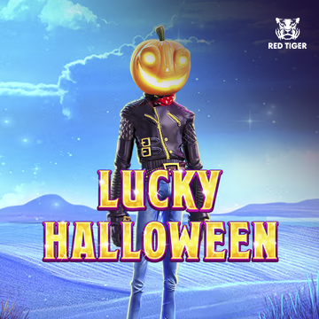 Lucky Halloween - POWERPLAY128