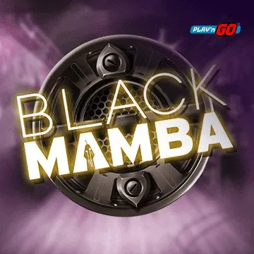 PlaynGo : Black Mamba - POWERPLAY128
