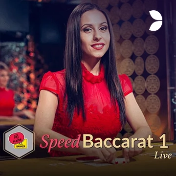 Speed Baccarat 1 - POWERPLAY128