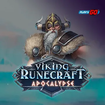 PlaynGo : Viking Runecraft: Apocalypse - POWERPLAY128