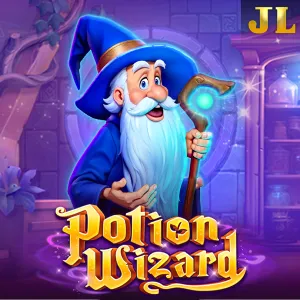 Jili : Potion Wizard - POWERPLAY128