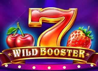 Pragmatic : Wild Booster - POWERPLAY128
