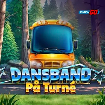 PlaynGo : Dansband På Turné - POWERPLAY128
