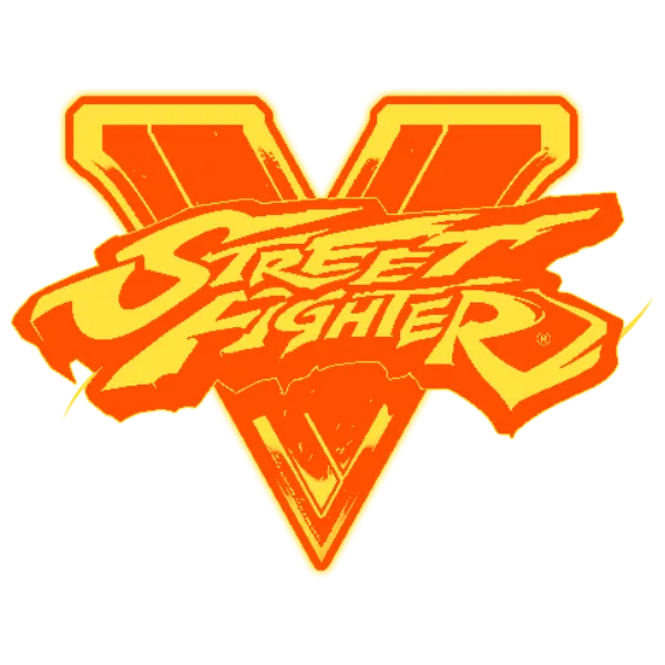 Street Fighter V 街头霸王 V - POWERPLAY128