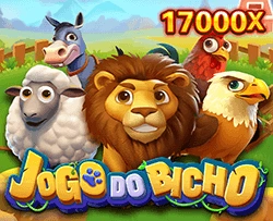 Jogo Do Bicho - POWERPLAY128