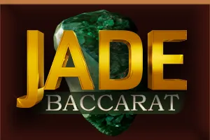 Jade Baccarat - POWERPLAY128