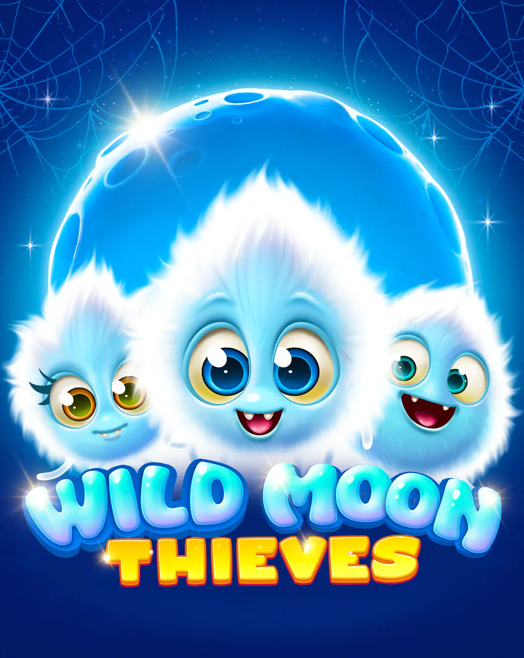 Bgaming : Wild Moon Thieves - POWERPLAY128