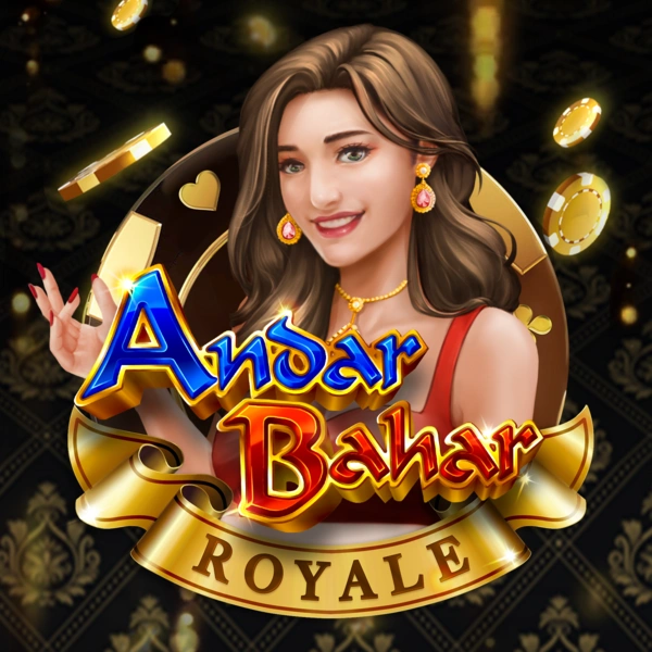 Andar Bahar Royale - POWERPLAY128