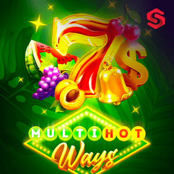 Multi Hot Wild Ways - POWERPLAY128
