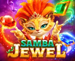 Samba Jewel - POWERPLAY128