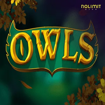 NolimitCity : Owls - POWERPLAY128