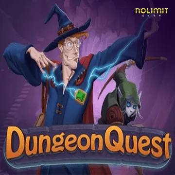 NolimitCity : Dungeon Quest - POWERPLAY128