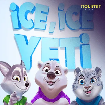 NolimitCity : Ice Ice Yeti - POWERPLAY128