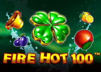 Pragmatic : Fire Hot 100 - POWERPLAY128