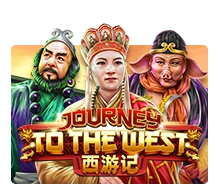 Joker123 : Journey To The West - POWERPLAY128
