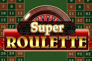 Super Ruletti - POWERPLAY128