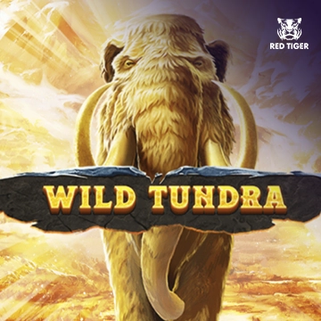 Redtiger : Wild Tundra - POWERPLAY128