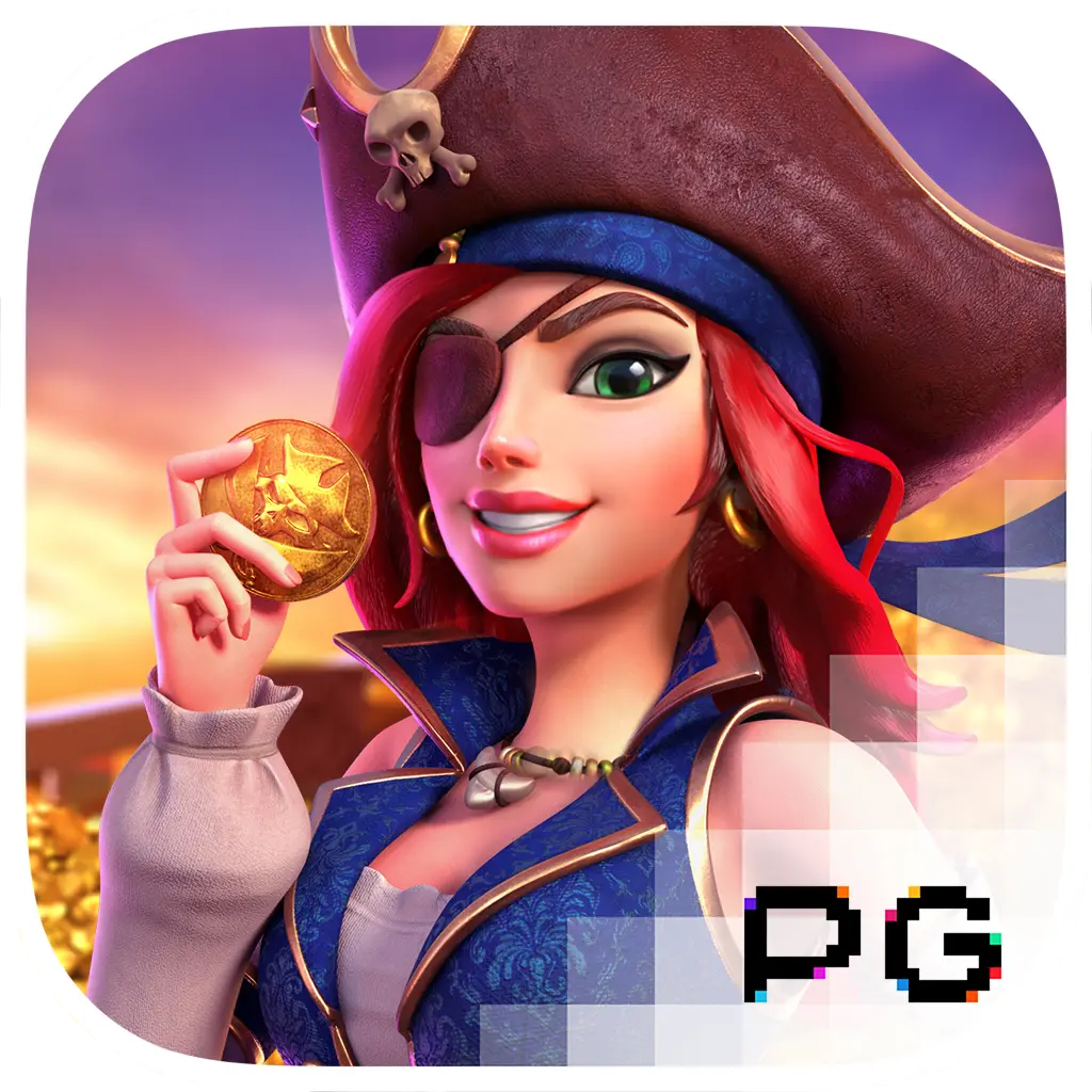 PGSoft : Queen of Bounty - POWERPLAY128