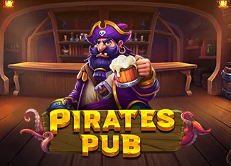 Pragmatic : Pirates Pub - POWERPLAY128