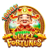 Facai : LUCKY FORTUNES - POWERPLAY128