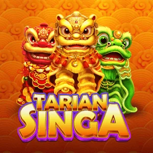 Lion Dance - POWERPLAY128
