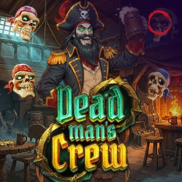 Dead Mans Crew - POWERPLAY128