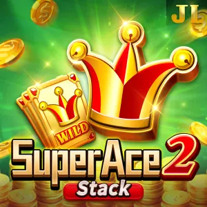 Jili : Super Ace 2 - POWERPLAY128