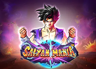 Pragmatic : Saiyan Mania - POWERPLAY128