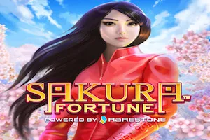 Sakura Fortune - POWERPLAY128