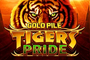 Gold Pile: Tigers Pride - POWERPLAY128