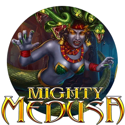 Habanero : Mighty Medusa - POWERPLAY128