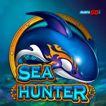 PlaynGo : Sea Hunter - POWERPLAY128