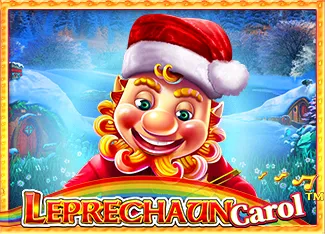 Pragmatic : Leprechaun Carol - POWERPLAY128