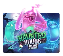 Joker123 : Haunted House - POWERPLAY128