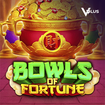 Bowls of Fortune - POWERPLAY128