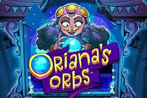 Orianas Orbs - POWERPLAY128
