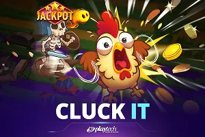 Cluck It - POWERPLAY128