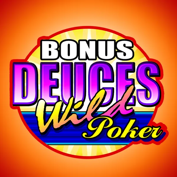 Bonus Deuces Wild - POWERPLAY128