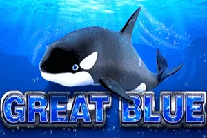 Great Blue - POWERPLAY128