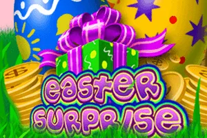 Easter Surprise - POWERPLAY128